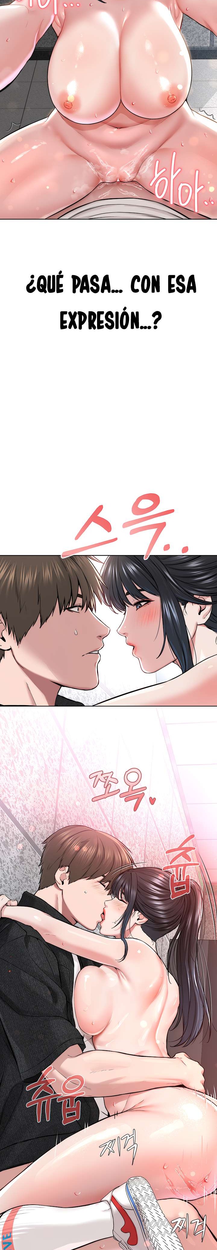 I’m The Leader Of A Cult Raw - Chapter 9 Page 16