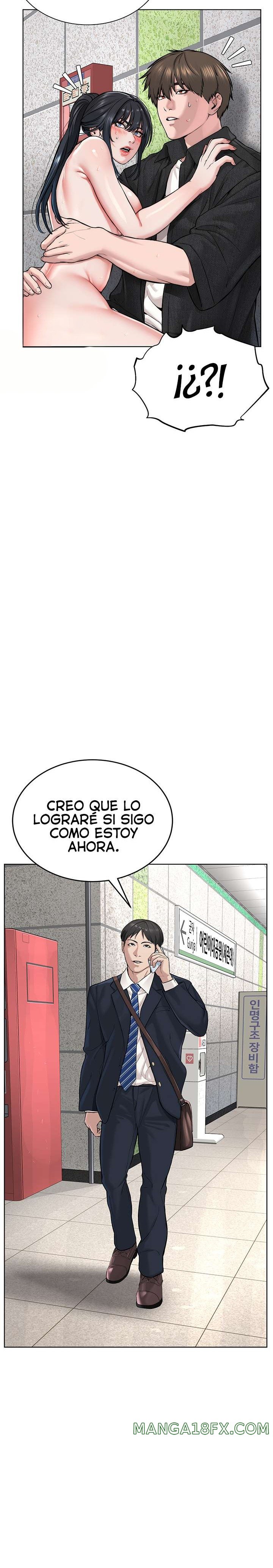 I’m The Leader Of A Cult Raw - Chapter 9 Page 25