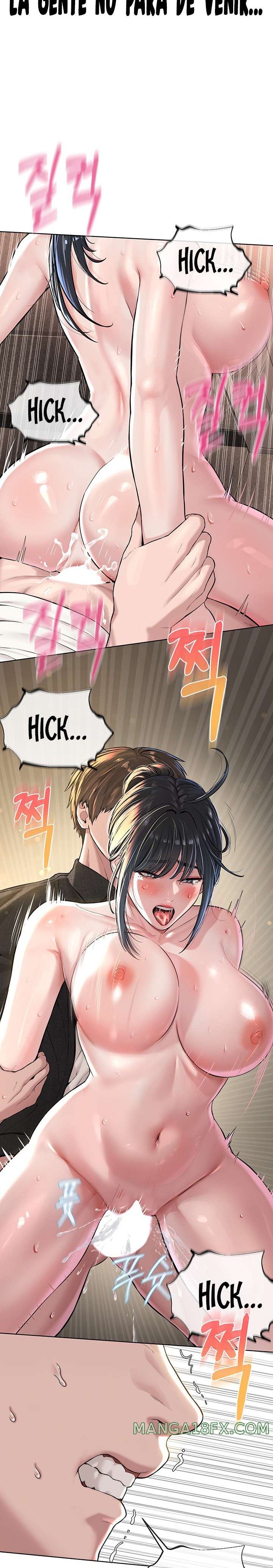 I’m The Leader Of A Cult Raw - Chapter 9 Page 30