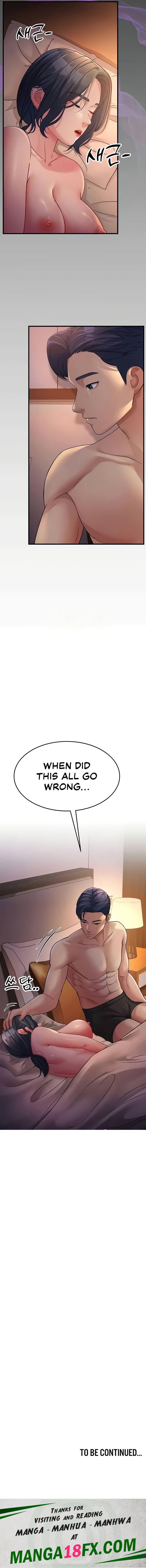 Mother-In-Law Bends to My Will - Chapter 25 Page 21