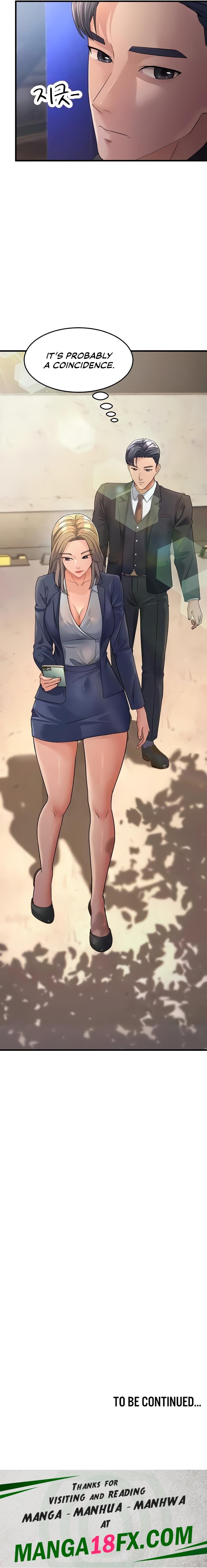 Mother-In-Law Bends to My Will - Chapter 27 Page 23