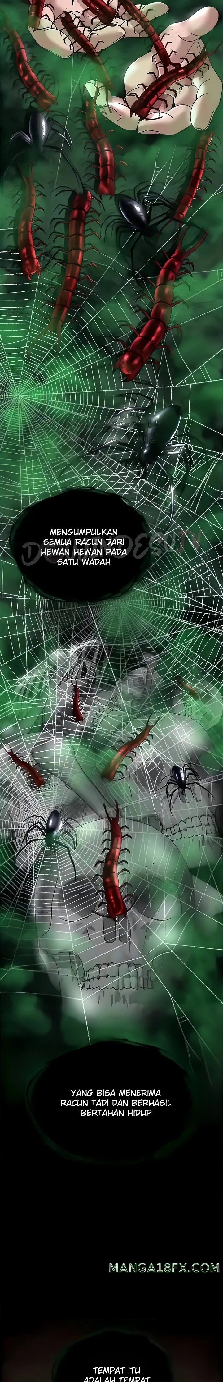 I Ended Up in the World of Murim Raw - Chapter 22 Page 6