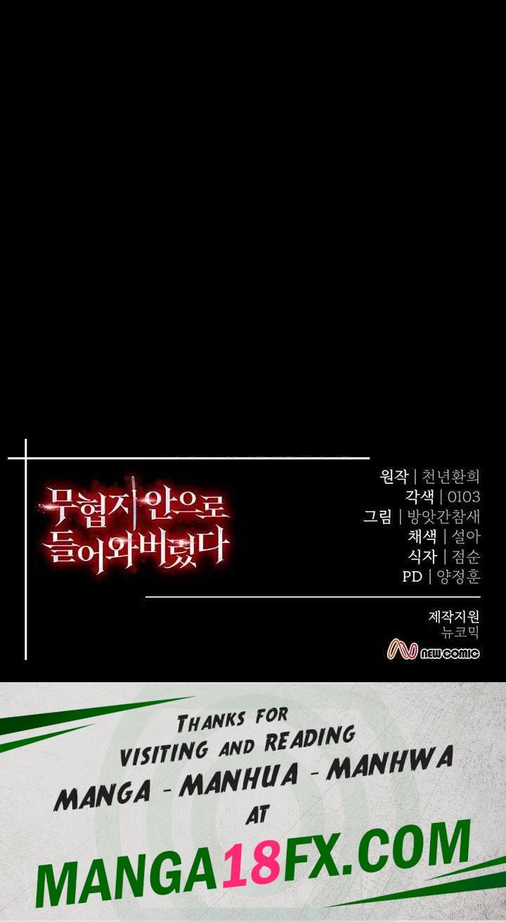 I Ended Up in the World of Murim Raw - Chapter 33 Page 62