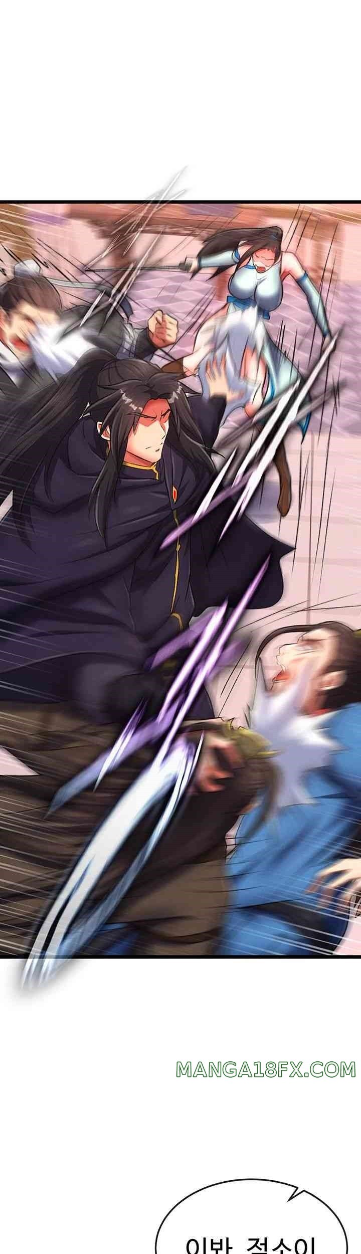 I Ended Up in the World of Murim Raw - Chapter 38 Page 30