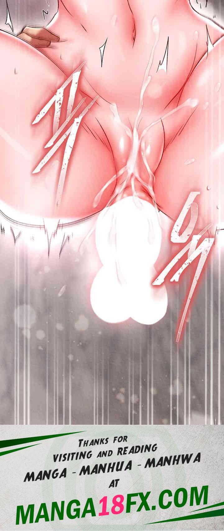 I Ended Up in the World of Murim Raw - Chapter 55 Page 49