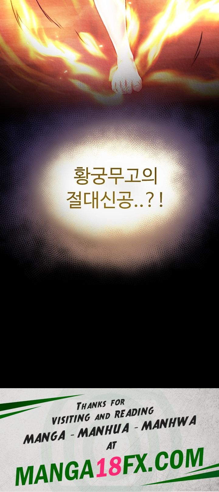 I Ended Up in the World of Murim Raw - Chapter 56 Page 58