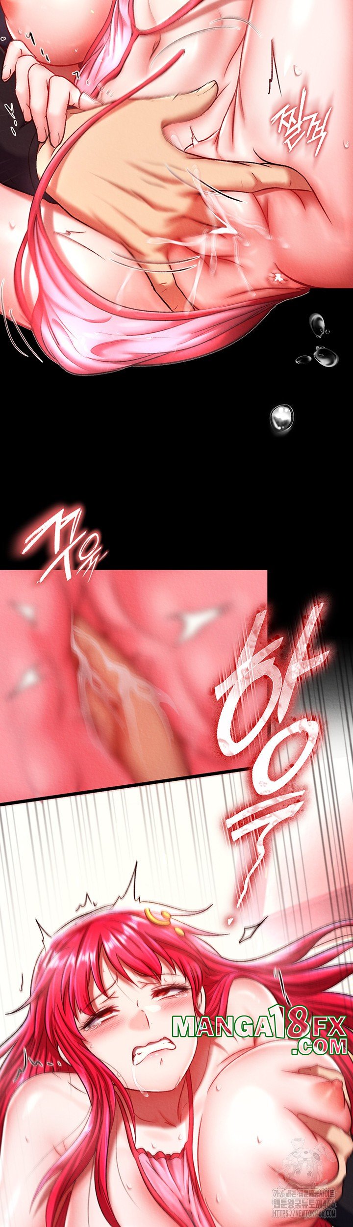 I Ended Up in the World of Murim Raw - Chapter 60 Page 3