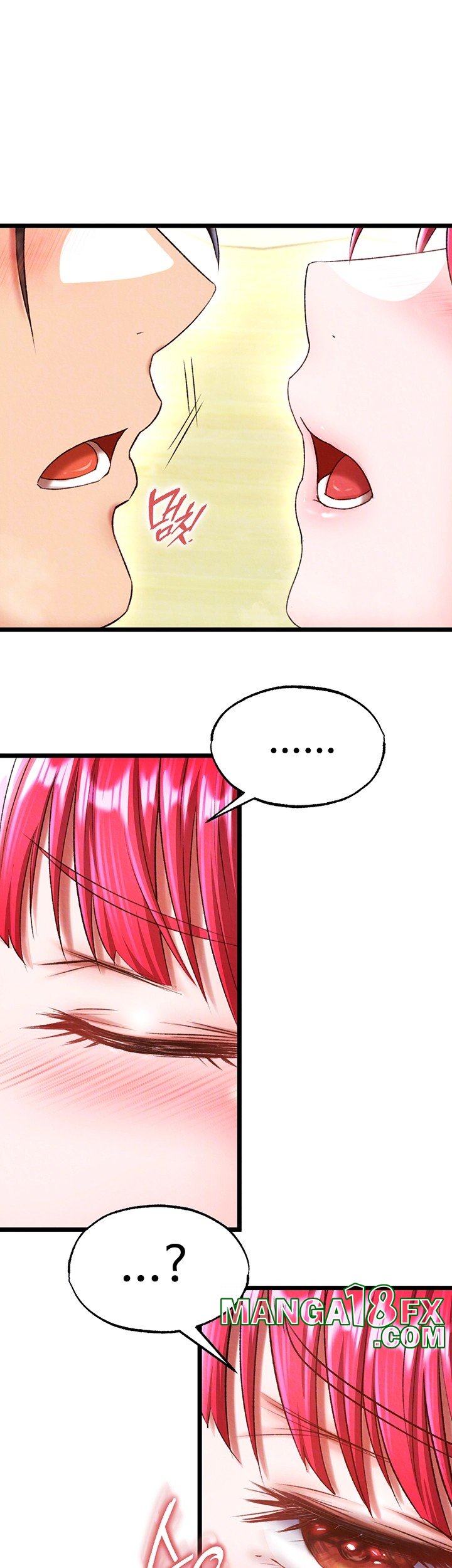 I Ended Up in the World of Murim Raw - Chapter 62 Page 4