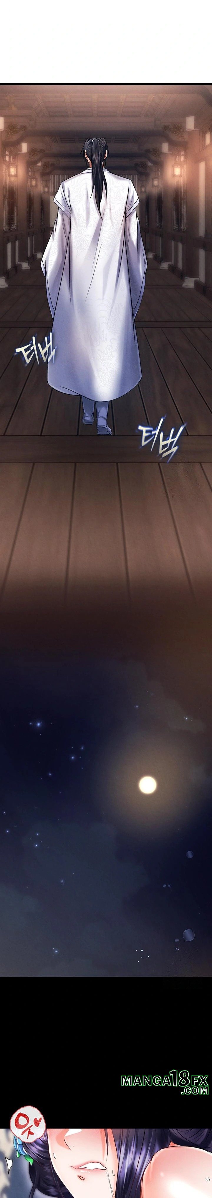 I Ended Up in the World of Murim Raw - Chapter 79 Page 20