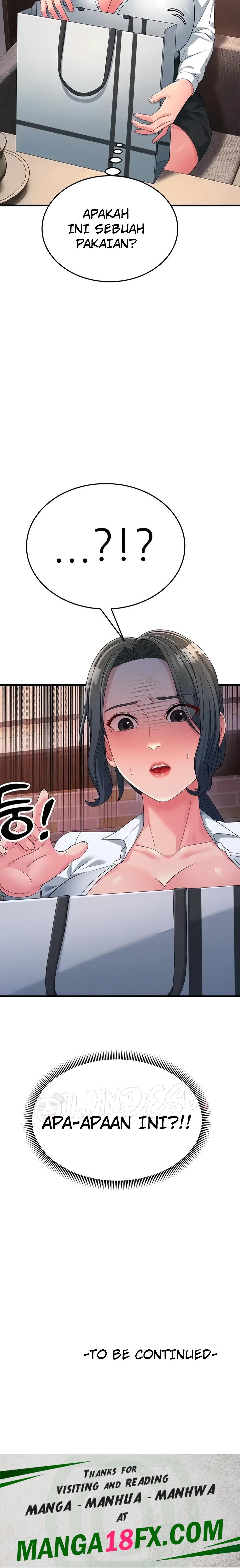 Mother-In-Law Bends to My Will Raw - Chapter 18 Page 27