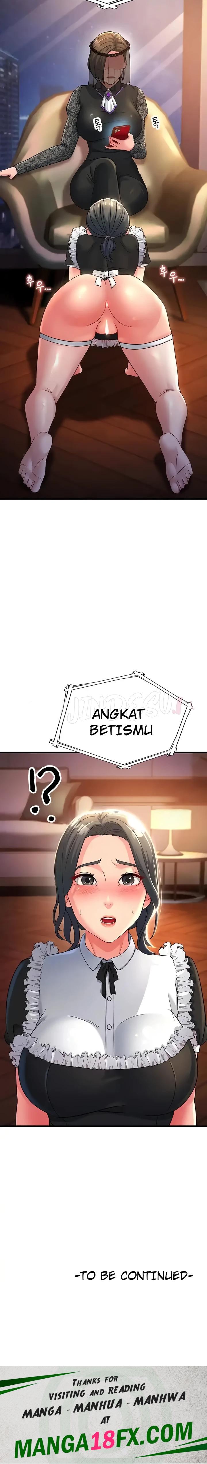 Mother-In-Law Bends to My Will Raw - Chapter 19 Page 26