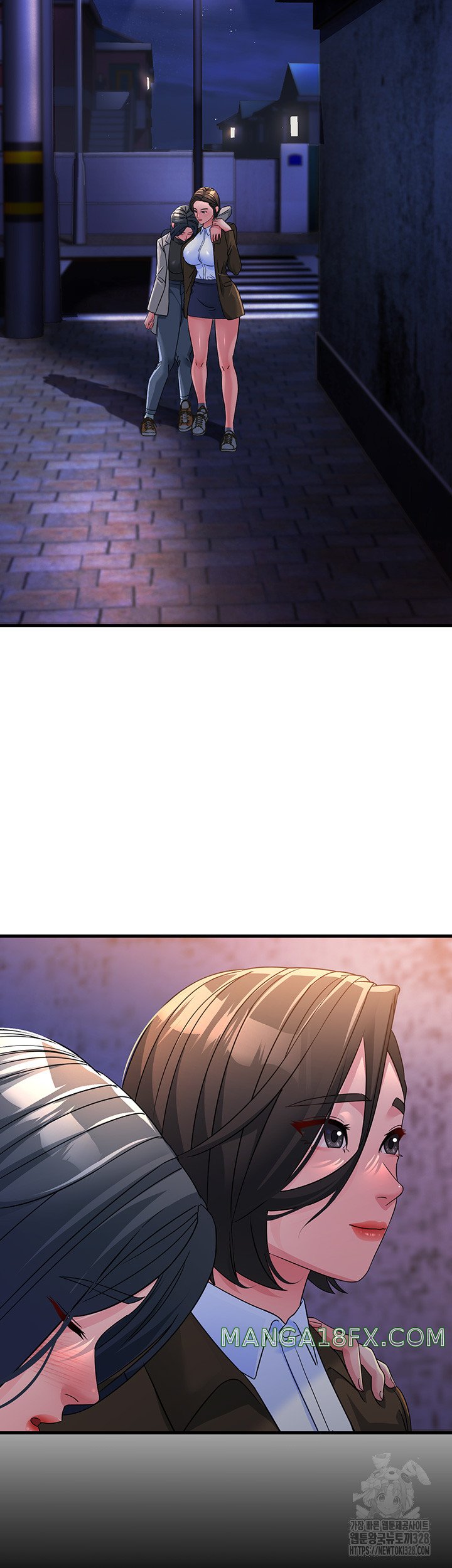 Mother-In-Law Bends to My Will Raw - Chapter 23 Page 27