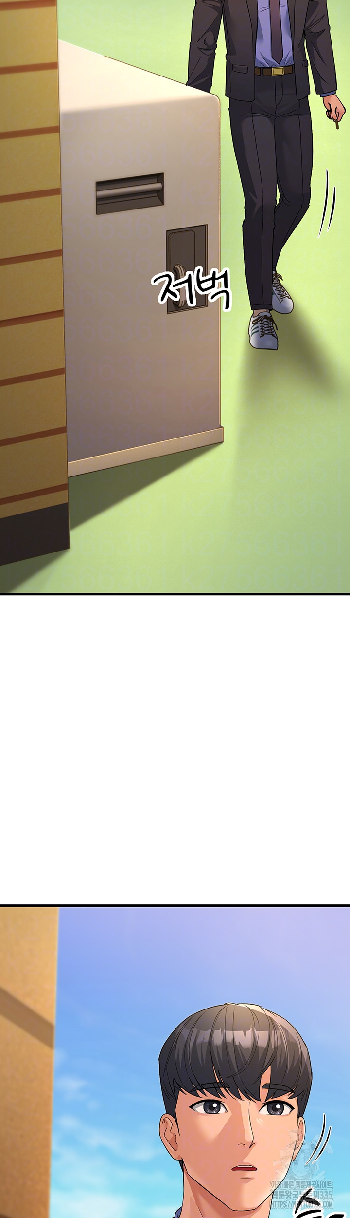 Mother-In-Law Bends to My Will Raw - Chapter 30 Page 8