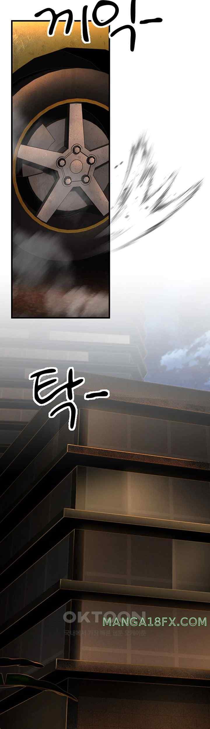 Mother-In-Law Bends to My Will Raw - Chapter 32 Page 47