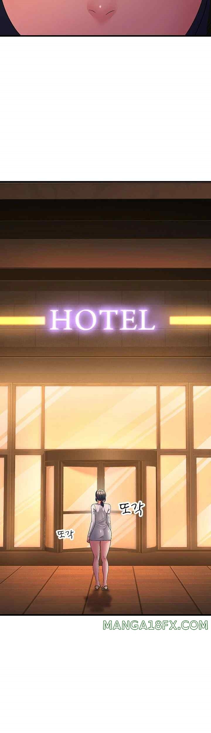 Mother-In-Law Bends to My Will Raw - Chapter 32 Page 50