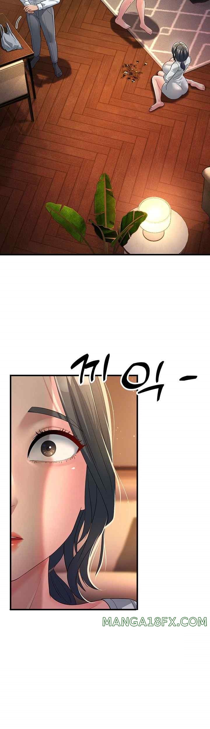 Mother-In-Law Bends to My Will Raw - Chapter 34 Page 41