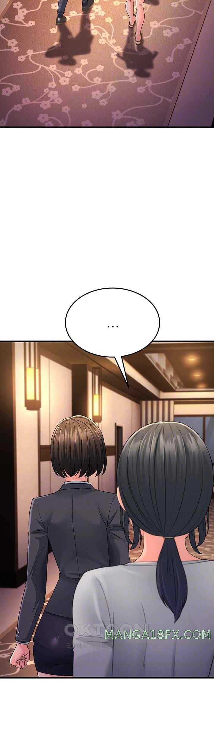 Mother-In-Law Bends to My Will Raw - Chapter 34 Page 6