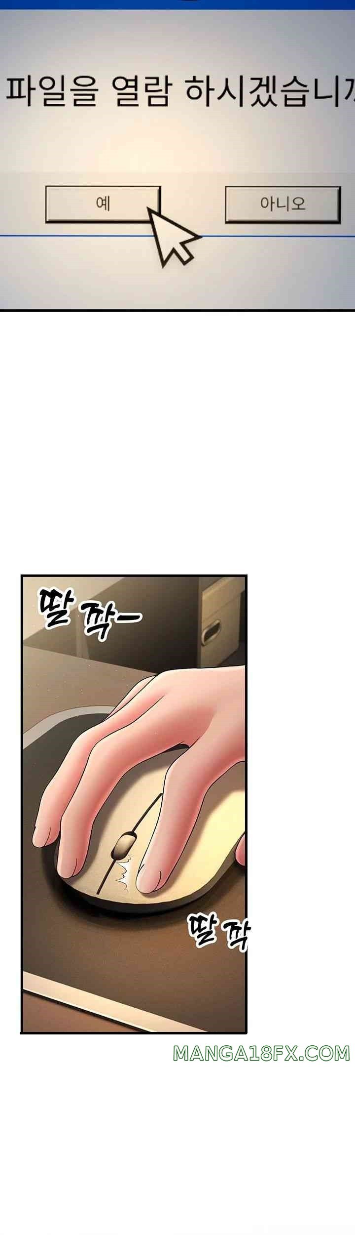 Mother-In-Law Bends to My Will Raw - Chapter 39 Page 32