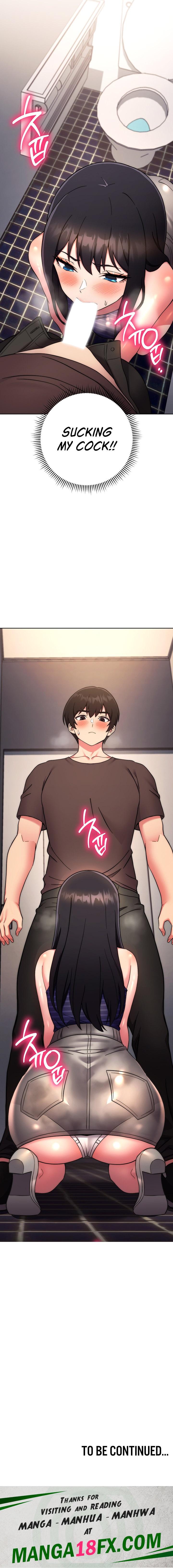 Love Choice - Chapter 15 Page 29