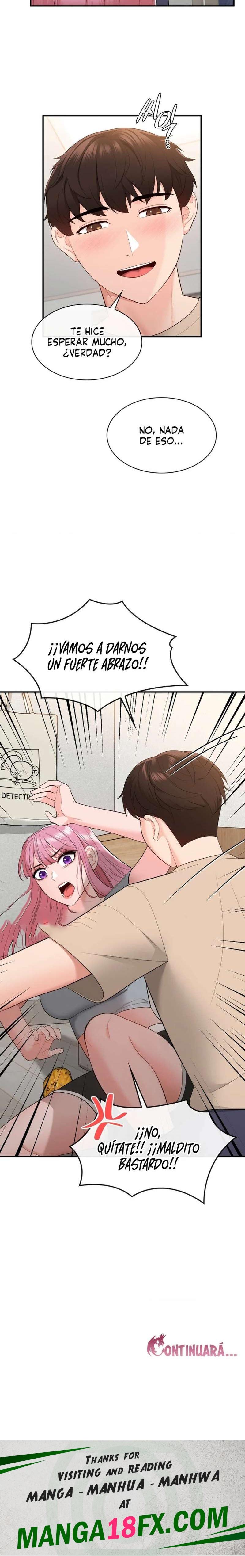 Strawberry Market Raw - Chapter 16 Page 24