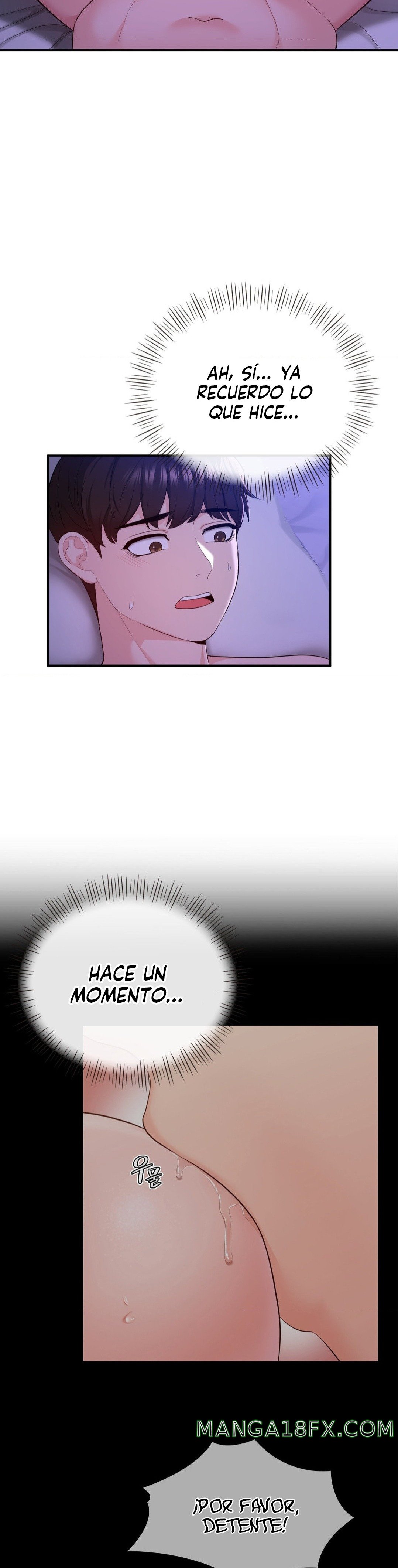 Strawberry Market Raw - Chapter 17 Page 28