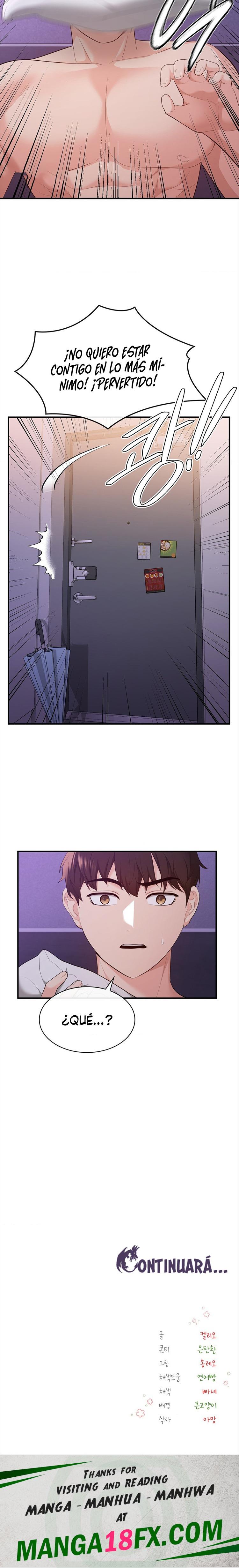 Strawberry Market Raw - Chapter 18 Page 23