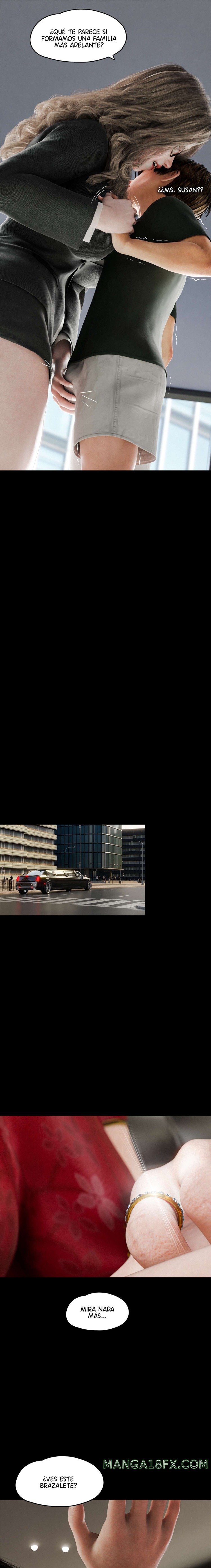 My Neighbor's Widow Raw - Chapter 16 Page 16