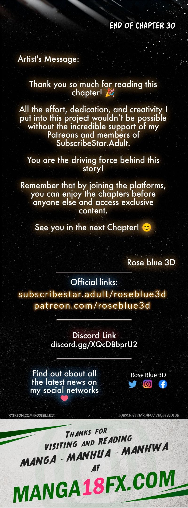 My Neighbor's Widow Raw - Chapter 30 Page 162