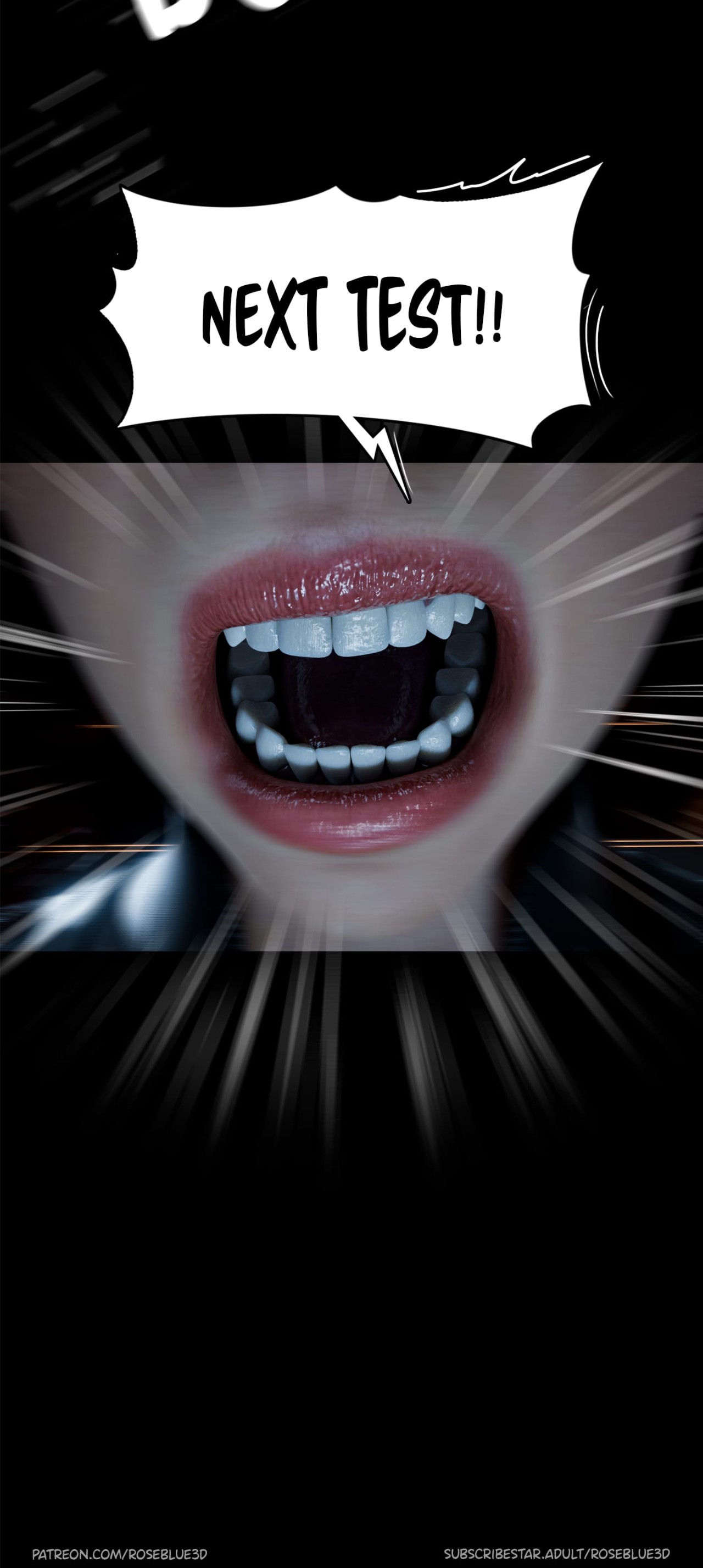 My Neighbor's Widow Raw - Chapter 31 Page 75