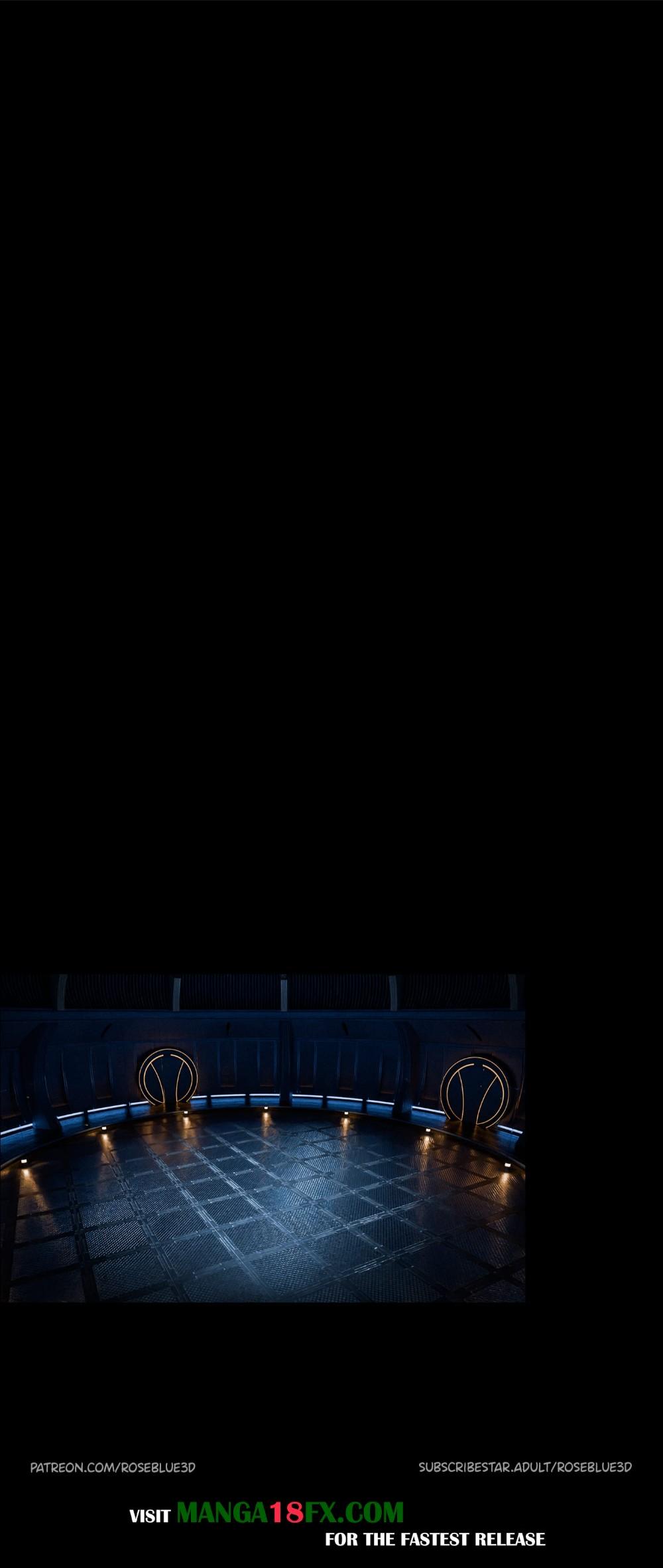 My Neighbor's Widow Raw - Chapter 34 Page 99