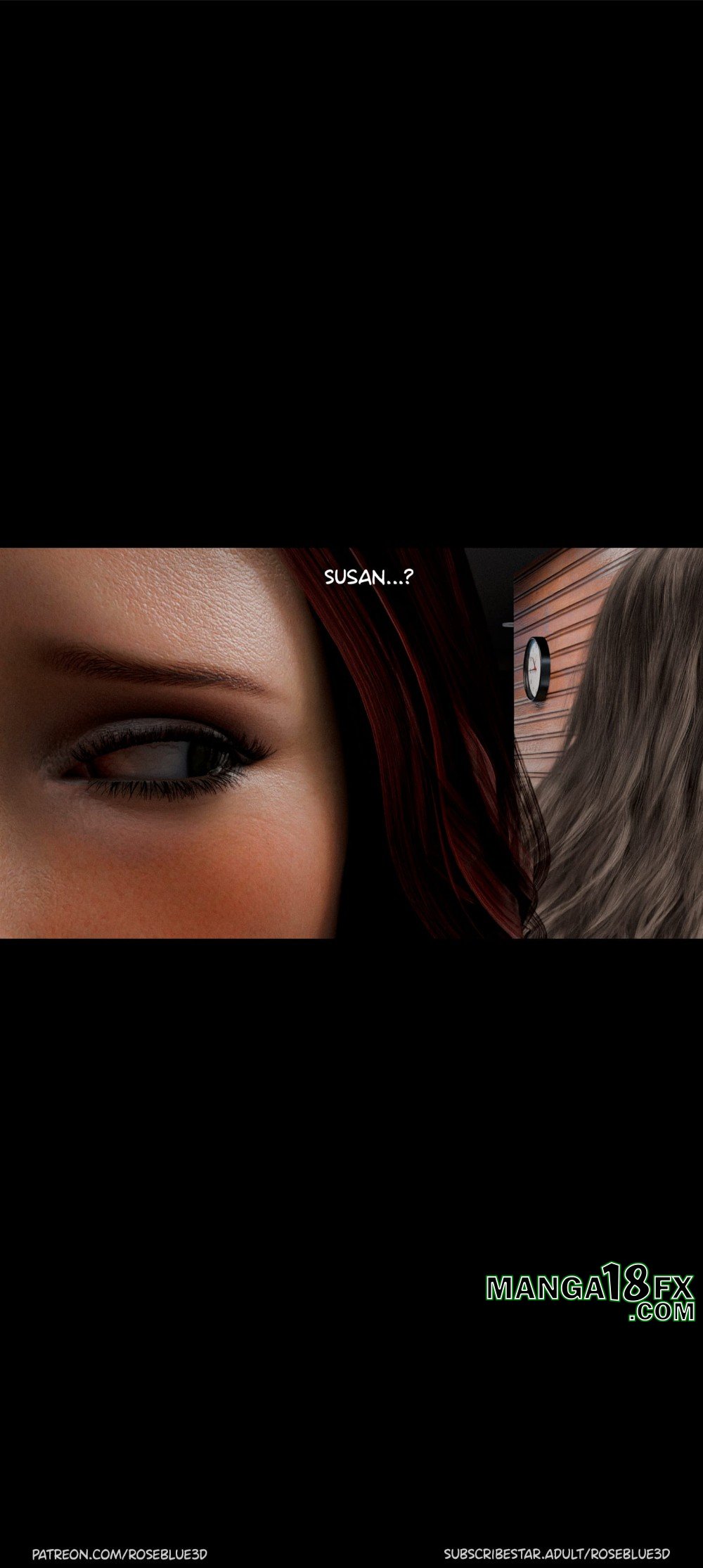 My Neighbor's Widow Raw - Chapter 37 Page 67