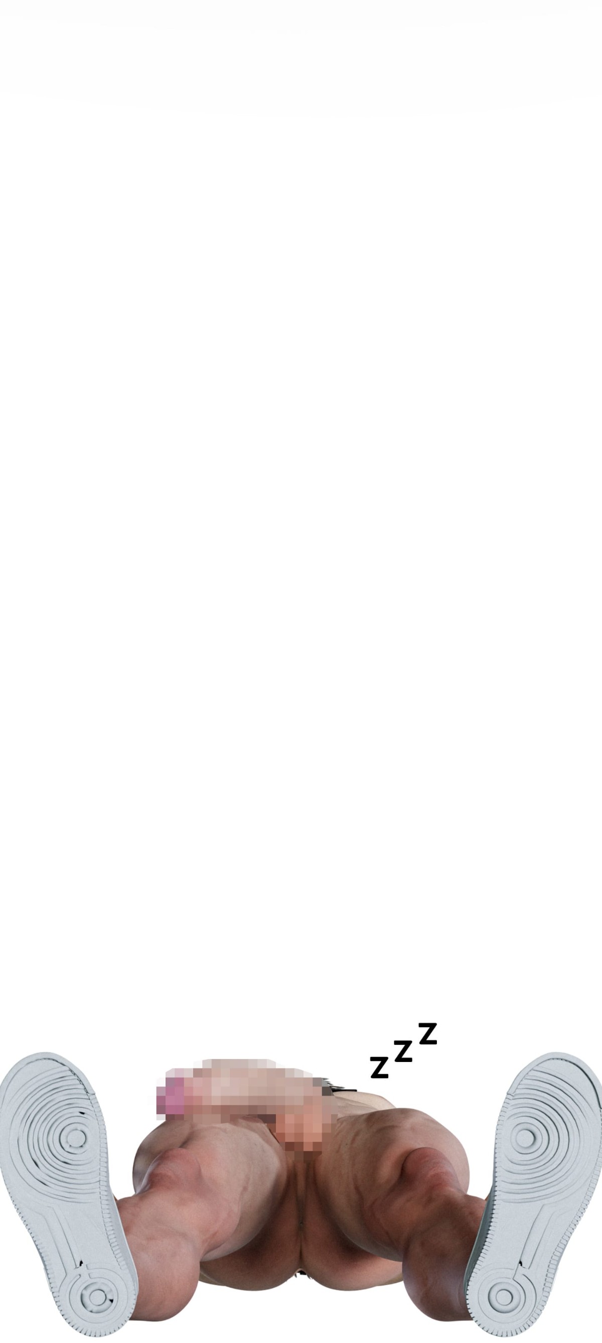 My Neighbor's Widow Raw - Chapter 39 Page 4