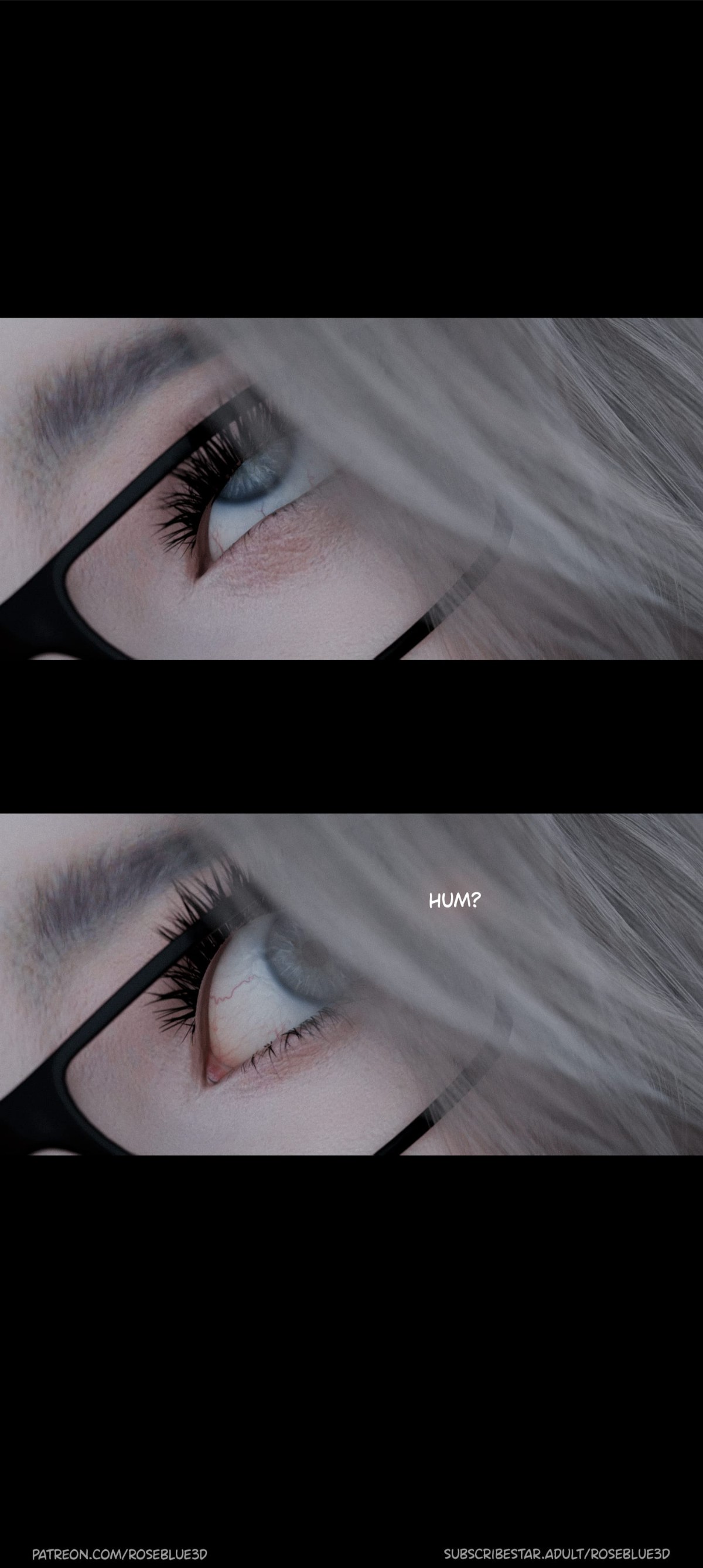 My Neighbor's Widow Raw - Chapter 39 Page 59