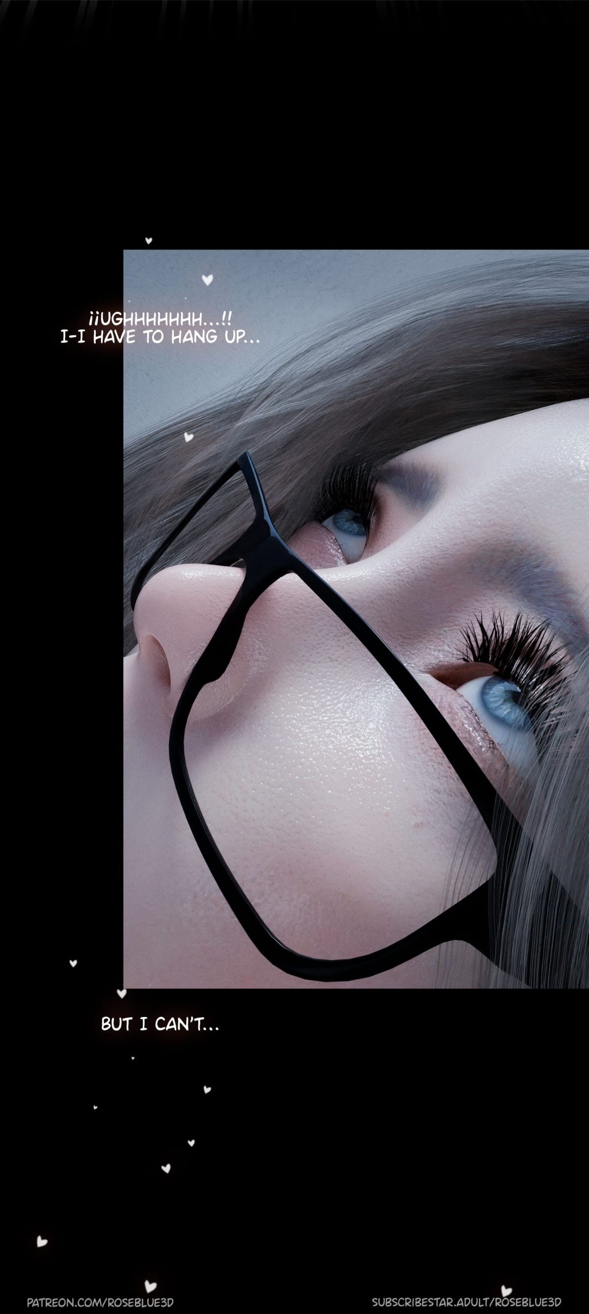 My Neighbor's Widow Raw - Chapter 39 Page 92