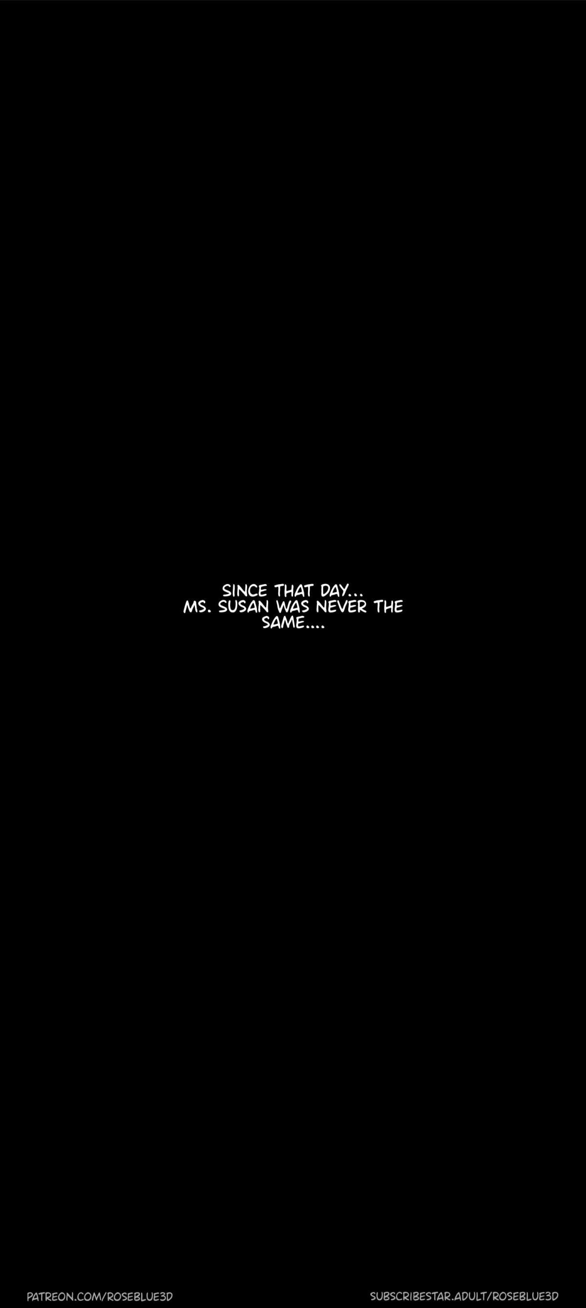 My Neighbor's Widow Raw - Chapter 40 Page 25