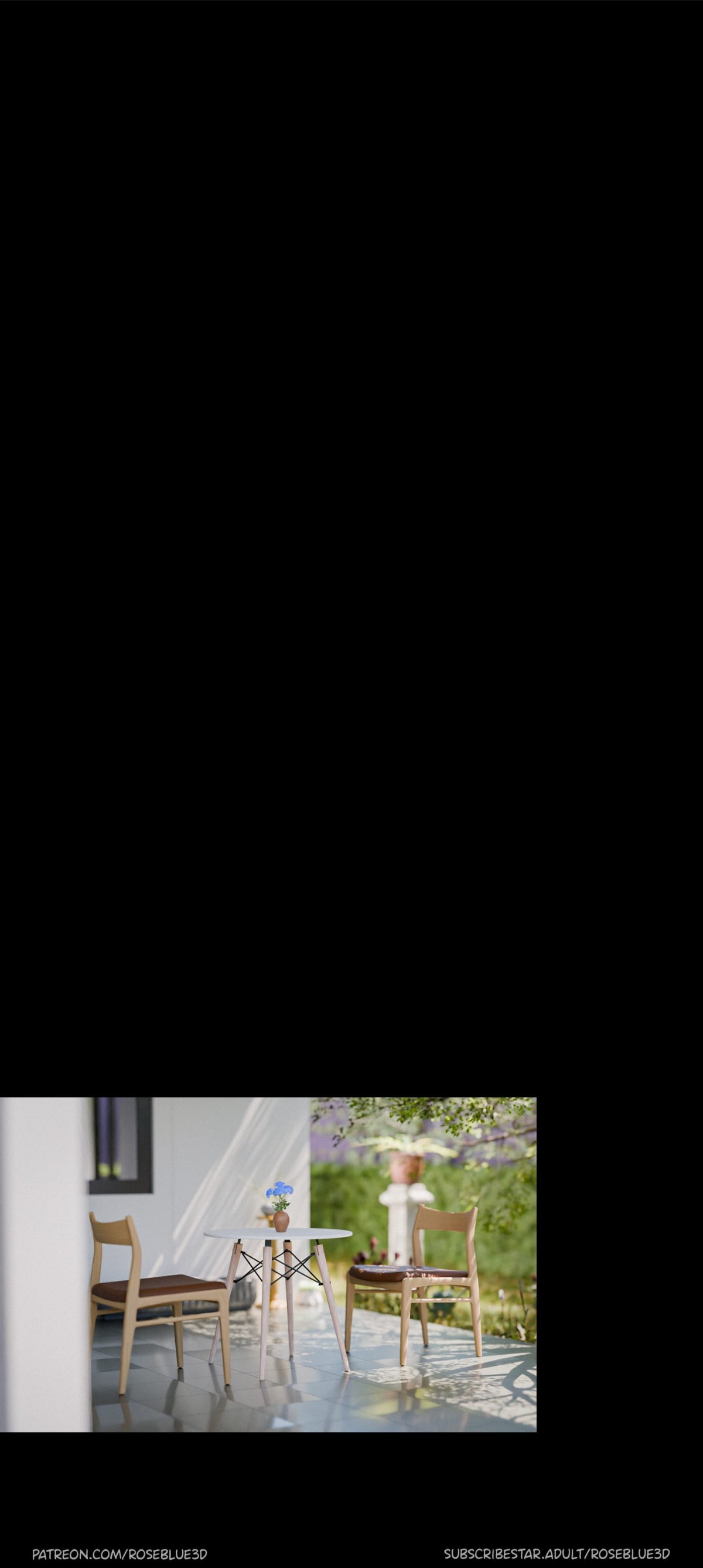 My Neighbor's Widow Raw - Chapter 40 Page 48