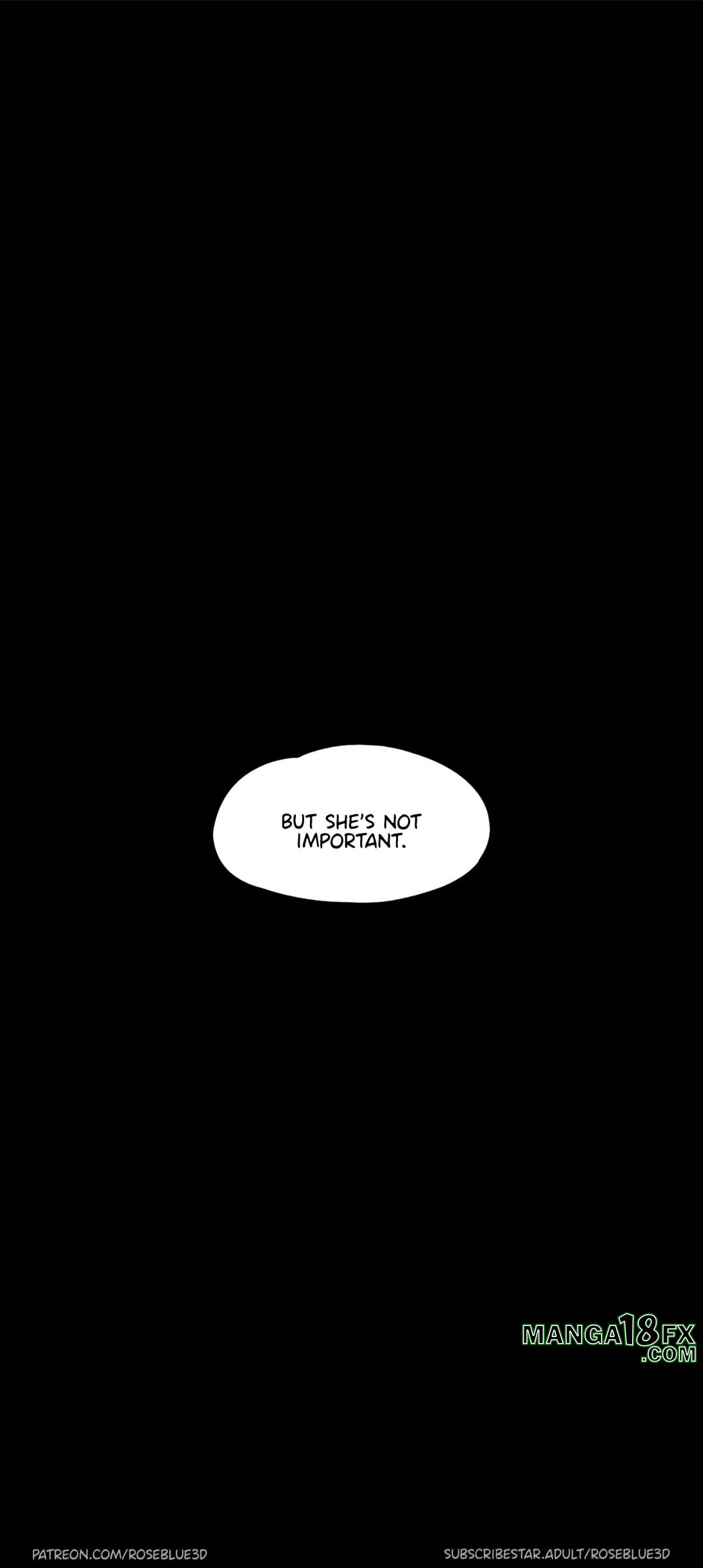 My Neighbor's Widow Raw - Chapter 40 Page 63