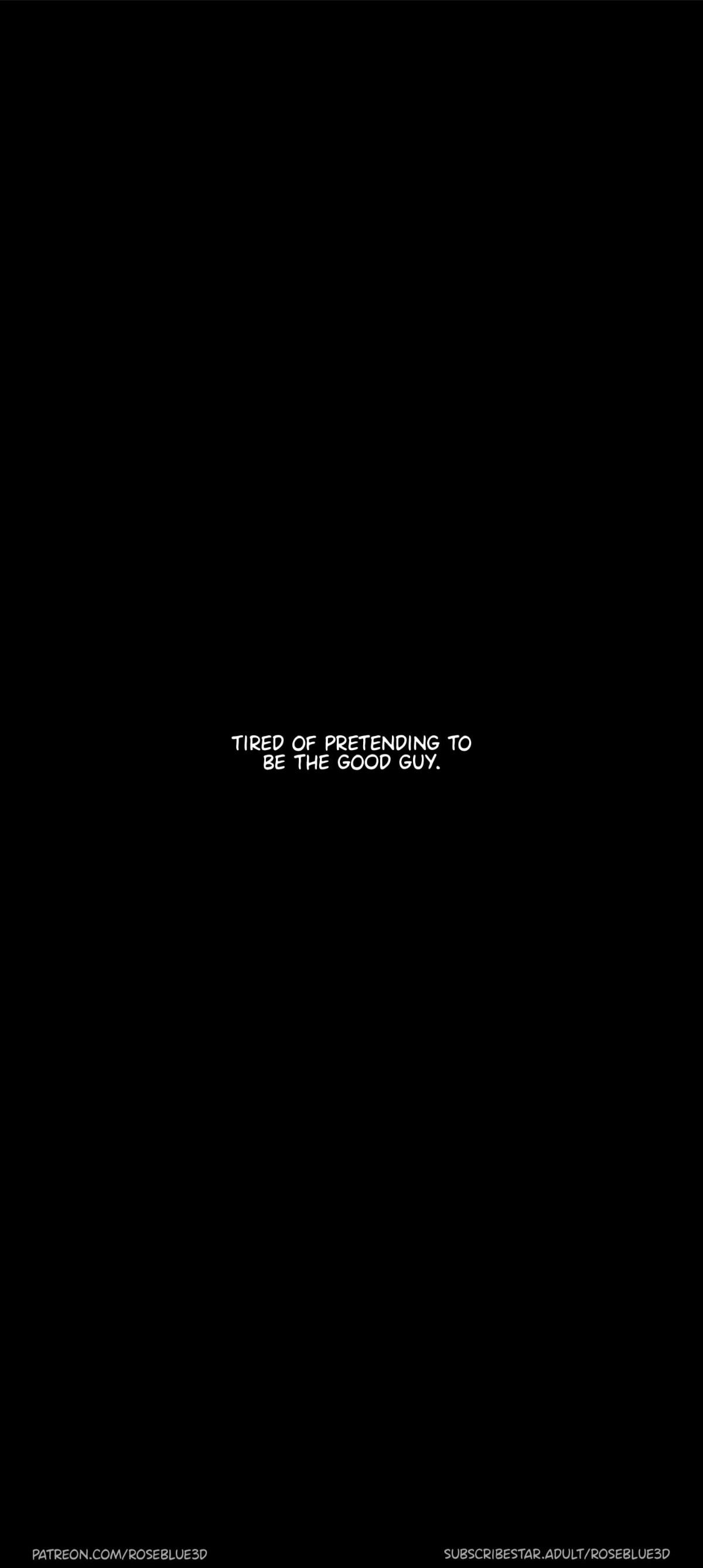 My Neighbor's Widow Raw - Chapter 40 Page 83