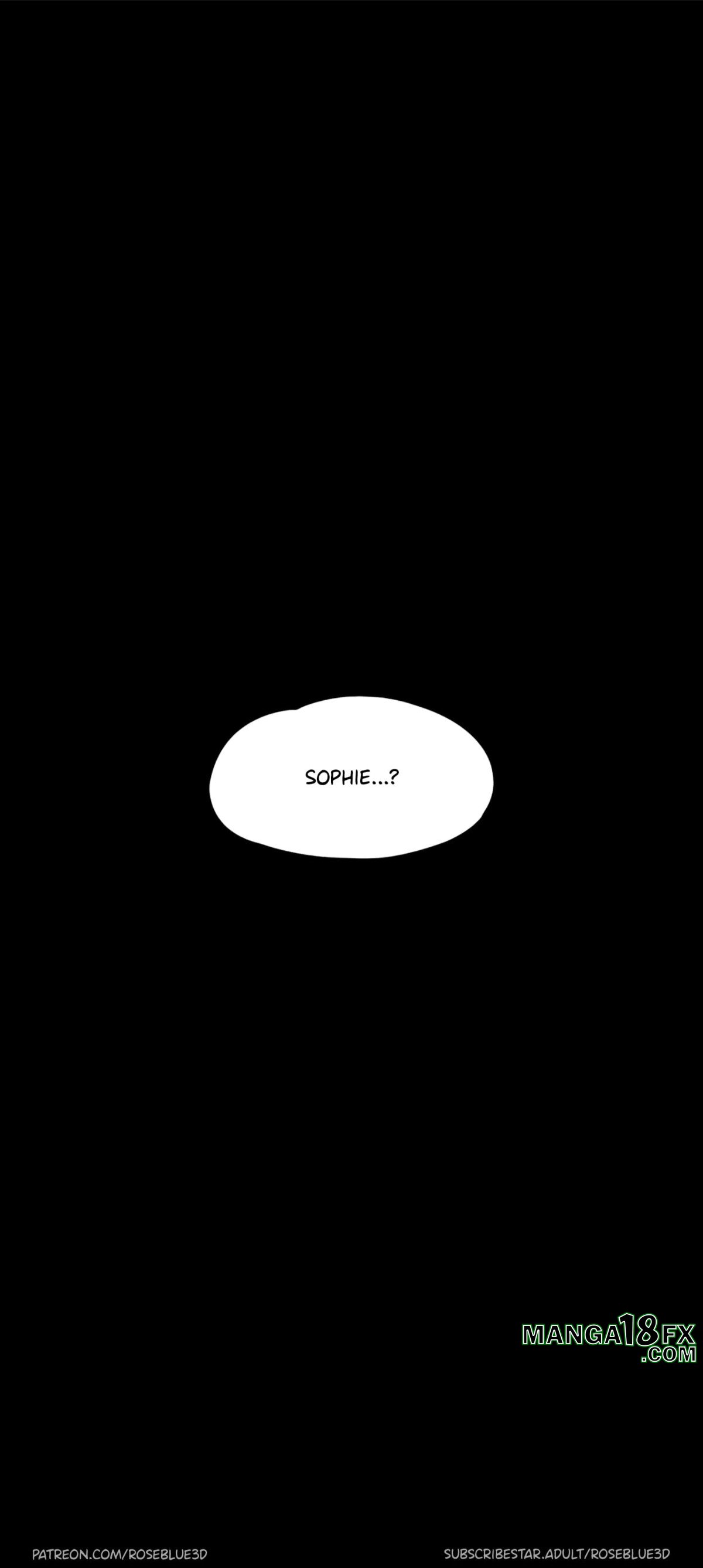 My Neighbor's Widow Raw - Chapter 41 Page 14