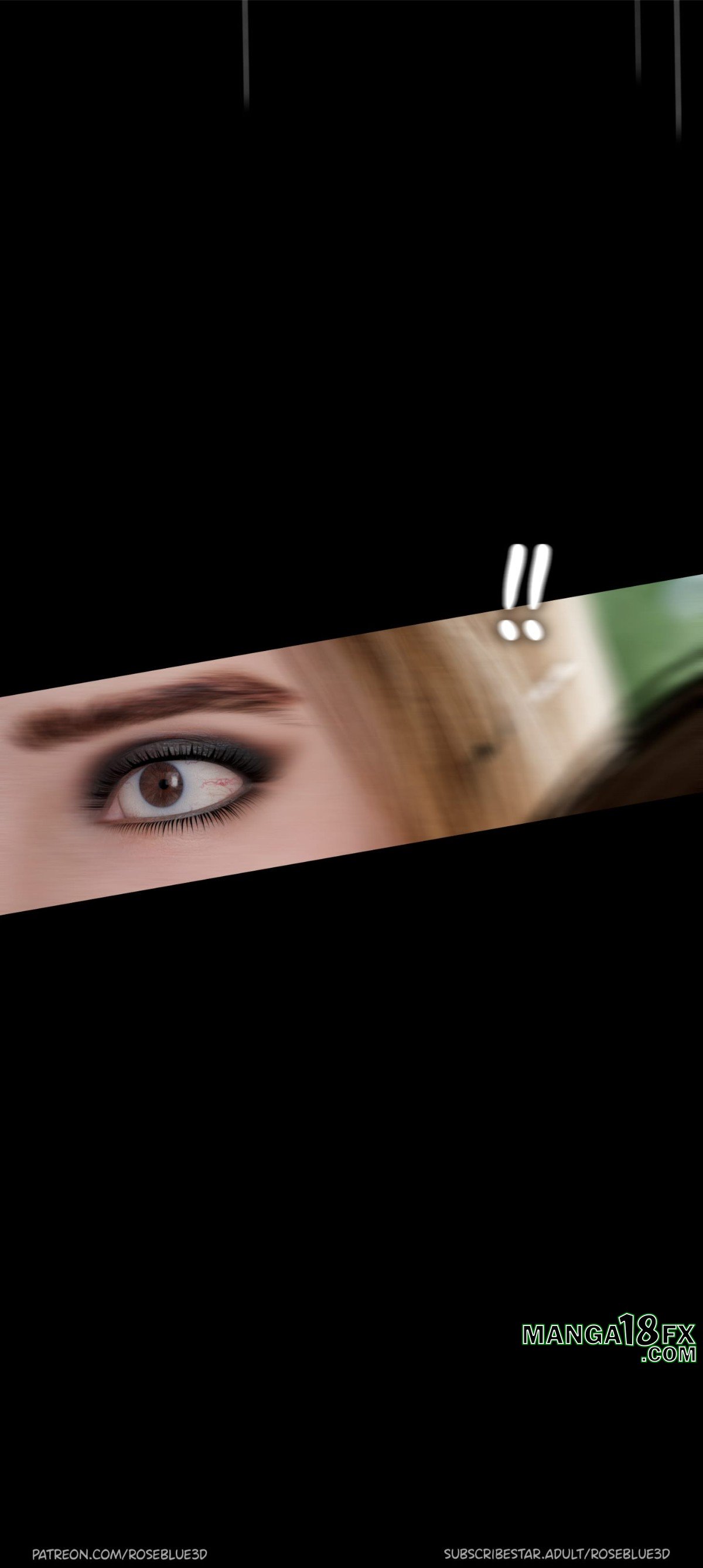 My Neighbor's Widow Raw - Chapter 41 Page 96