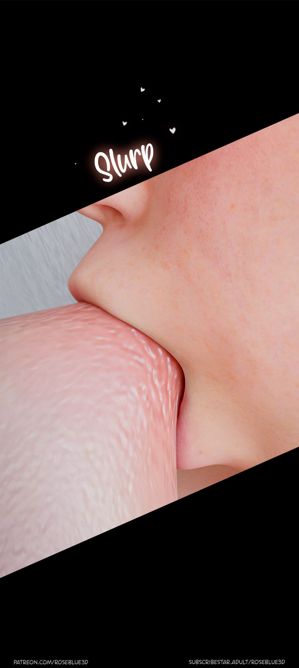 My Neighbor's Widow Raw - Chapter 42 Page 21