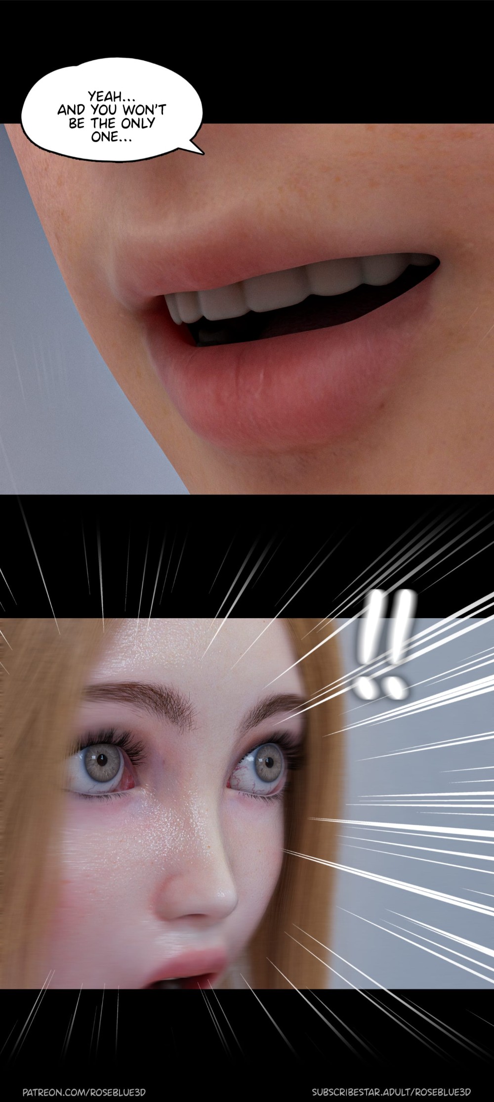 My Neighbor's Widow Raw - Chapter 42 Page 93