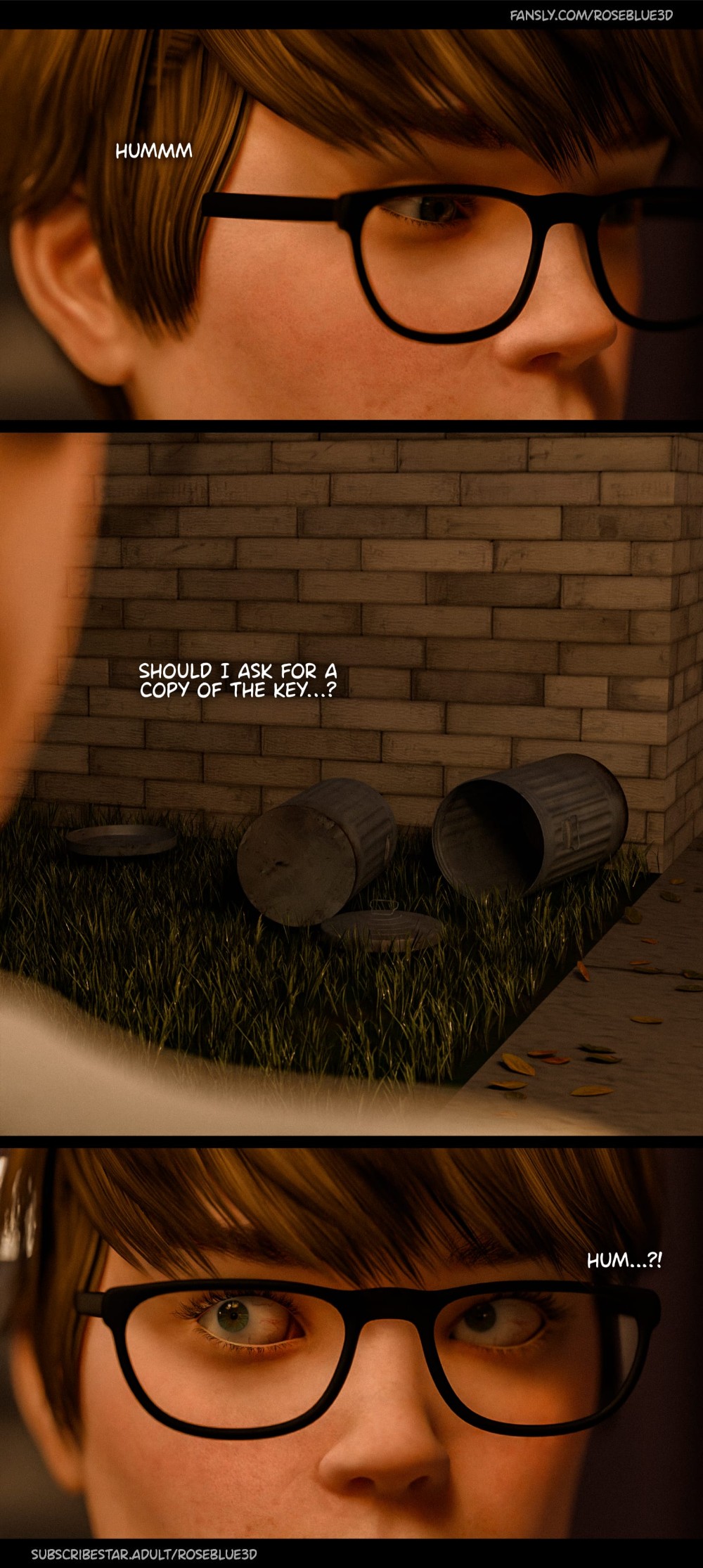 My Neighbor's Widow Raw - Chapter 43 Page 96