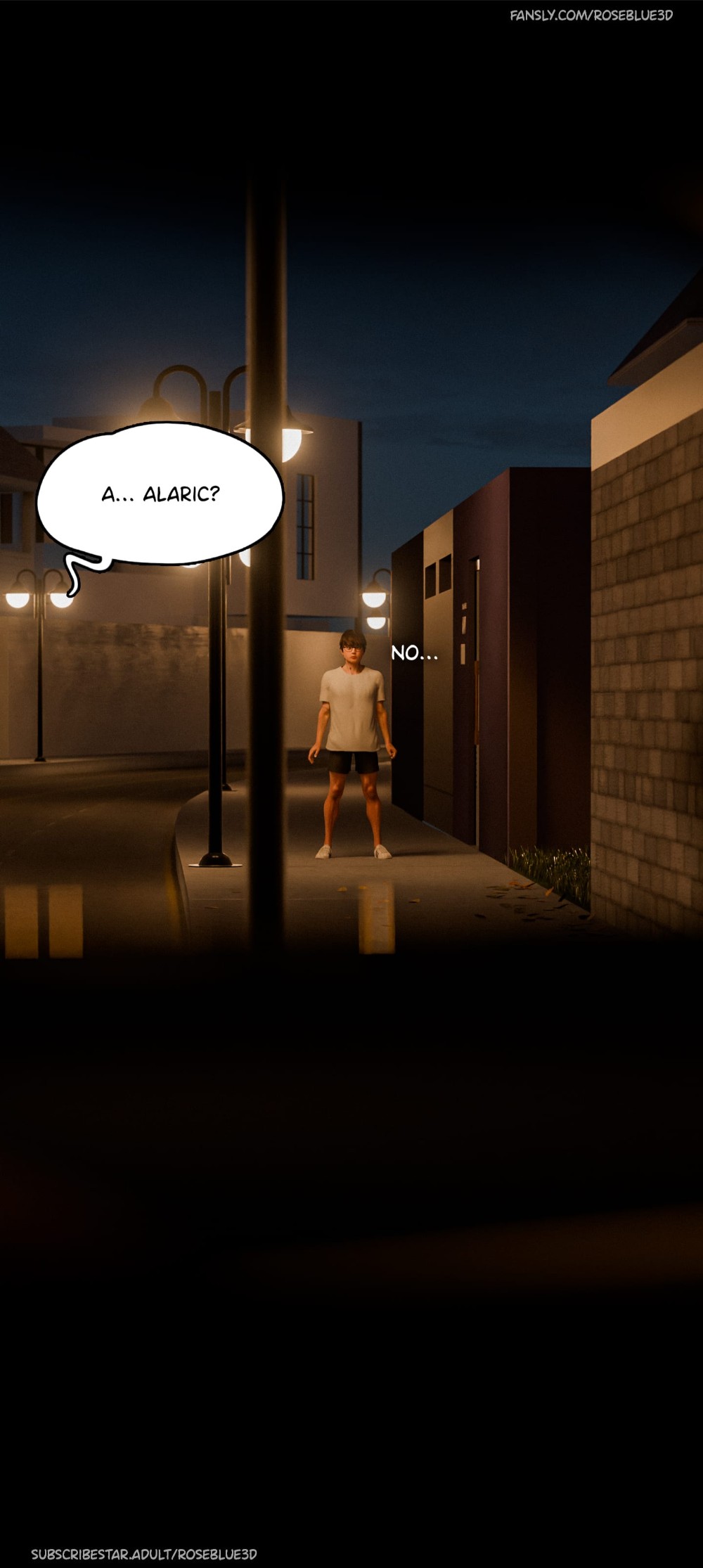 My Neighbor's Widow Raw - Chapter 43 Page 97