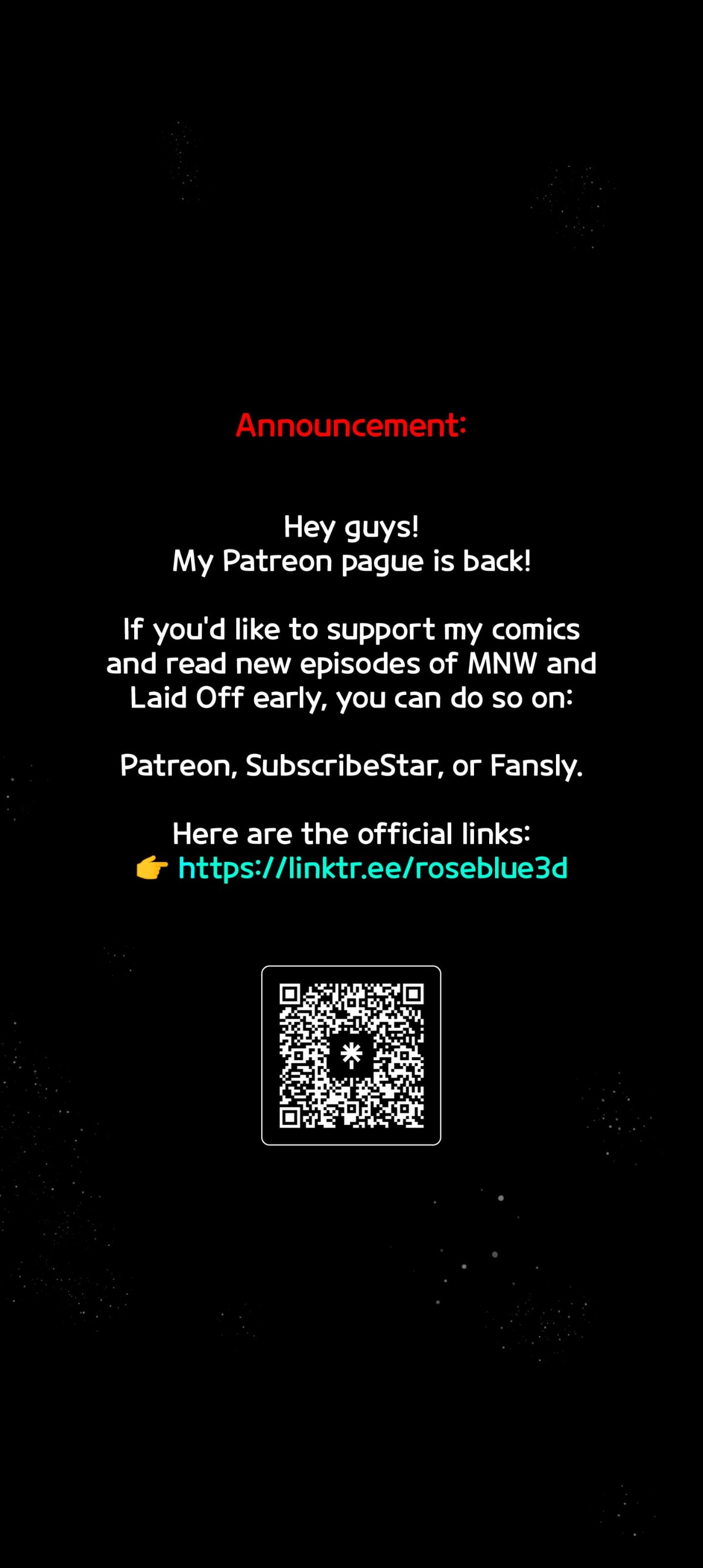 My Neighbor's Widow Raw - Chapter 44 Page 2