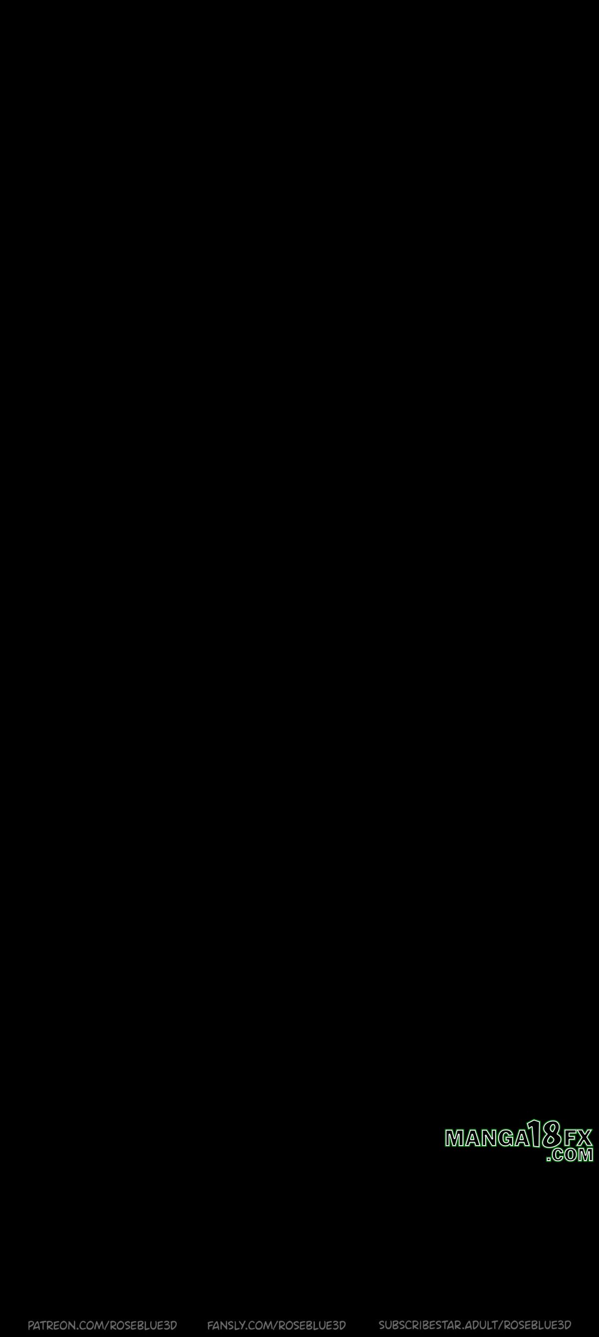 My Neighbor's Widow Raw - Chapter 44 Page 47