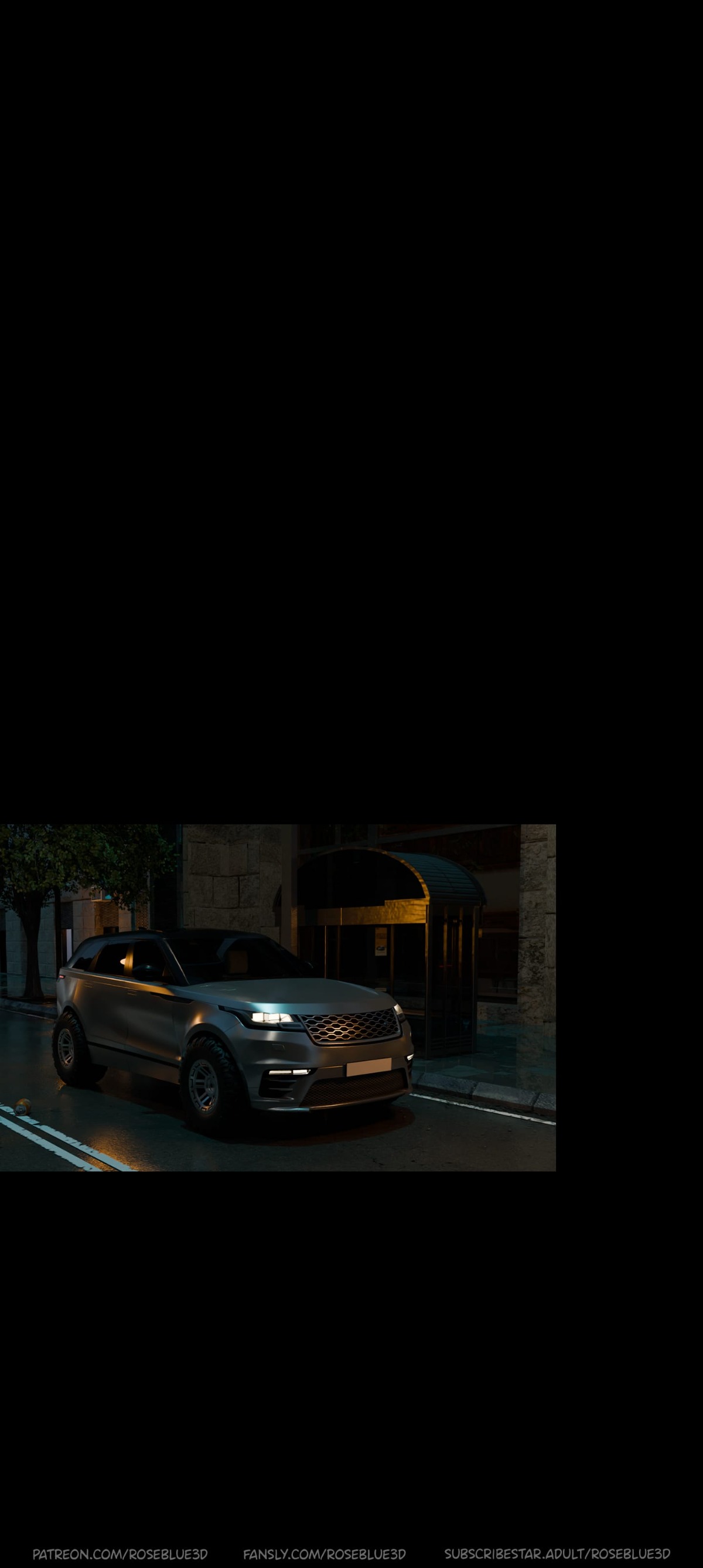 My Neighbor's Widow Raw - Chapter 44 Page 83