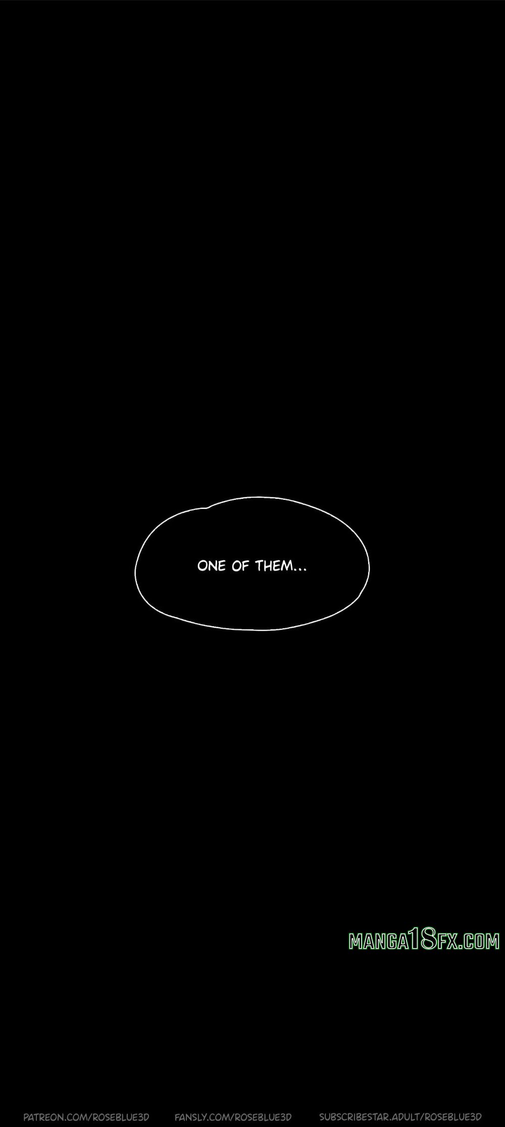 My Neighbor's Widow Raw - Chapter 45 Page 106