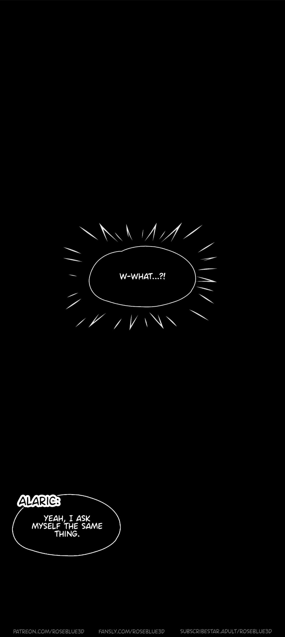 My Neighbor's Widow Raw - Chapter 45 Page 22