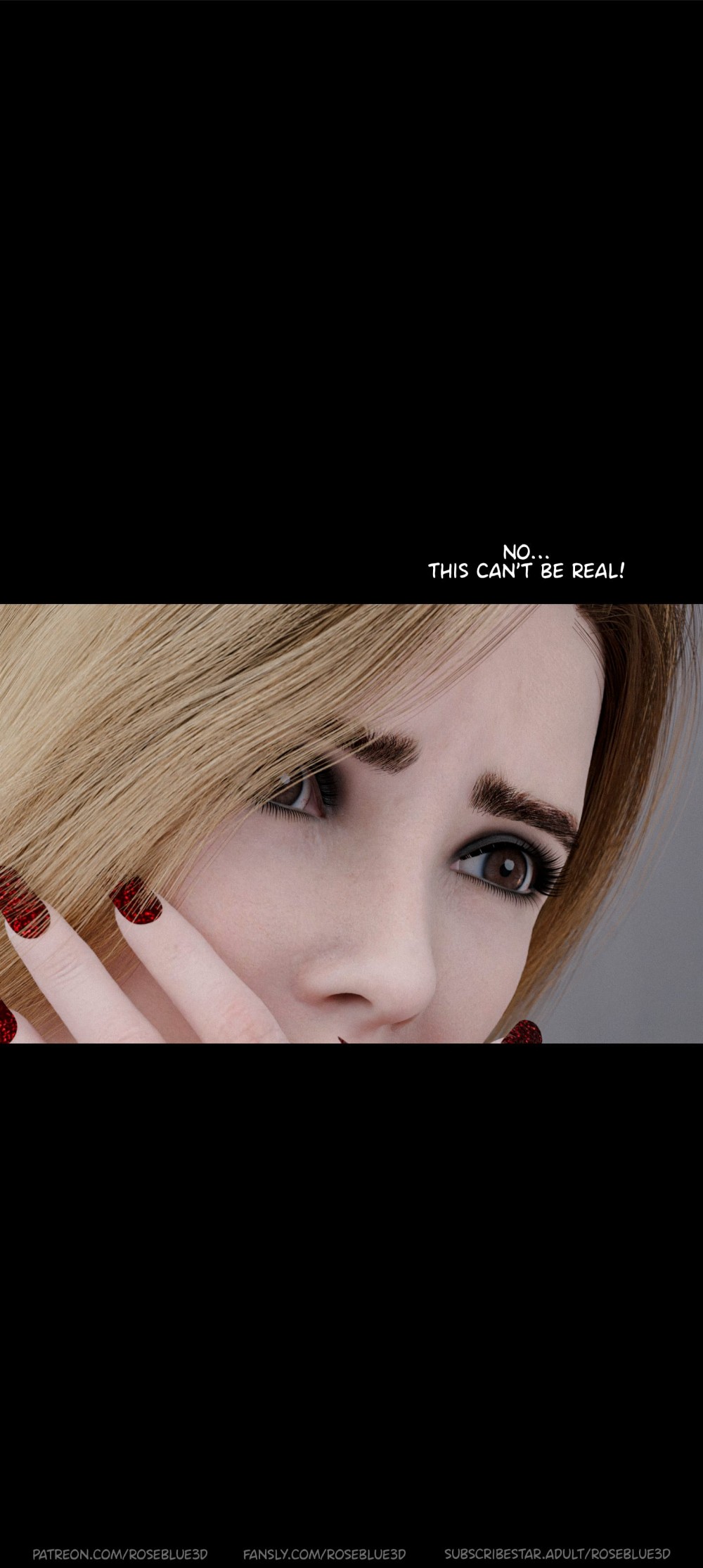 My Neighbor's Widow Raw - Chapter 45 Page 5